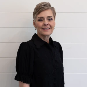 Robin Office Coordinator